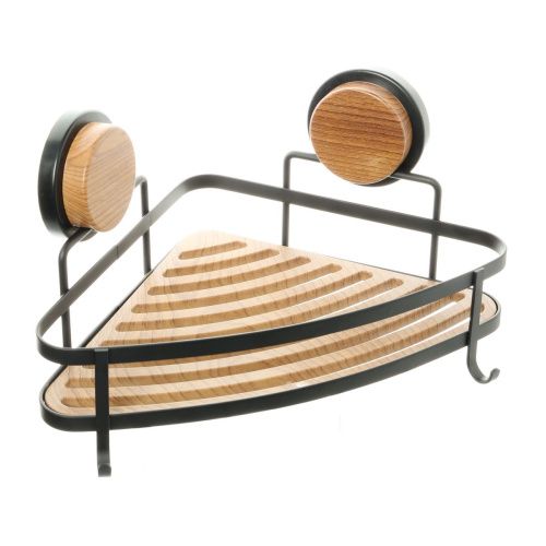 Полка в ванную комнату Fixsen Magic FX-940B-1