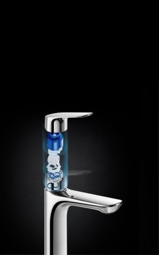 Смеситель Arrow AG4139CP на раковину хром - фото 5