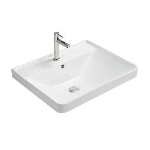 Тумба с раковиной Comforty 00-00017871CF 60х50 - фото 3