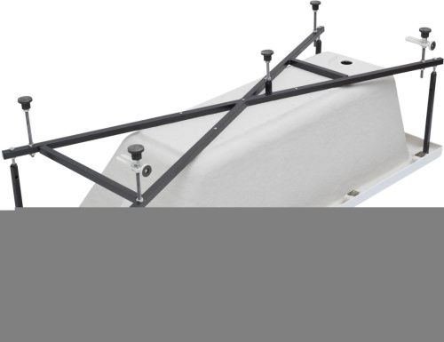 Каркас сварной для ванны Aquanet Bright 00273792 - фото 5