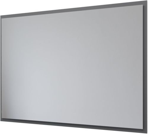 Зеркало с антизапотевателем Allen Brau Activity 1.340029.PGM 100х80 подвесное - фото 2