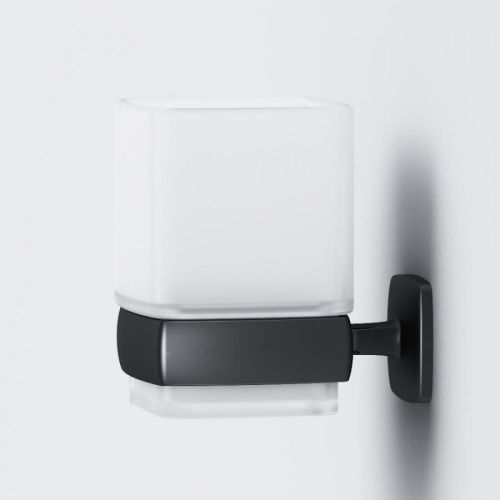 Стакан + держатель Am.Pm Gem A9034322 - фото 5