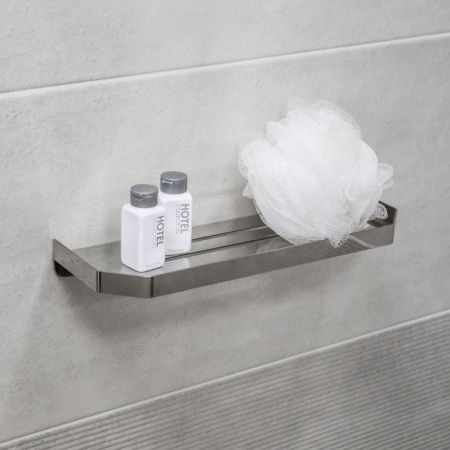 Полка в ванную комнату Fixsen Hi-tech FX-843
