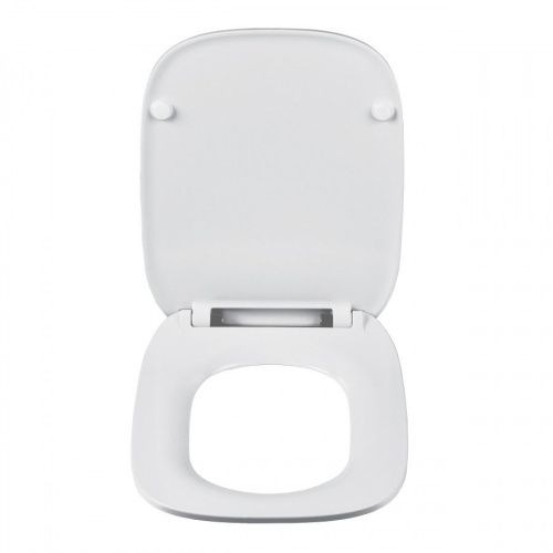 Крышка сиденье для унитаза Roca Debba 78019D2003 - фото 2