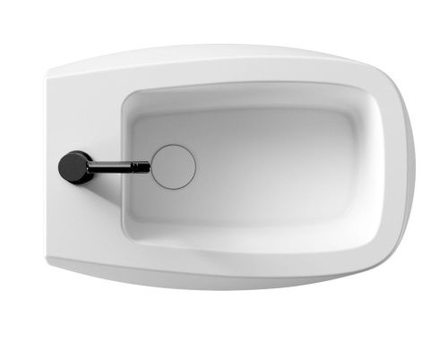 Биде подвесное Alice Nur 33130101 цвет белый