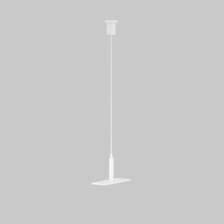 Гибкий подвес для уличной трековой системы Maytoni Outdoor Elasity IP O-TR001-PW-H2M