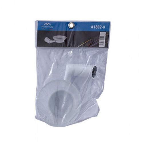 Мыльница Fashun A1802-8 - фото 4