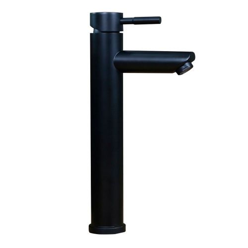 Смеситель Melana Tondo 610102PVD-B на раковину - фото 2