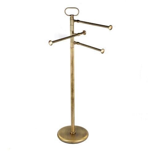 Стойка с аксессуарами для ванны Stil Haus Giunone G696(25) - фото 2