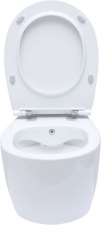 Крышка сиденье Allen Brau Fantasy 4.11005.20