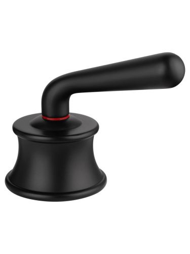 Смеситель Wonzon & Woghand Steam WW-88159008-MB на раковину черный - фото 3