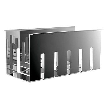 Полка для рейлинга Emco Liaison 1845 001 01