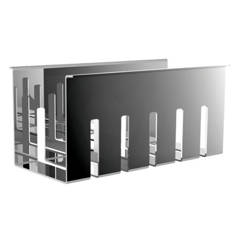 Полка для рейлинга Emco Liaison 1845 001 01