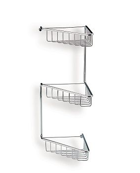 Решетка в ванную комнату Stil Haus 569(25)