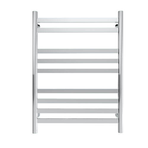 Полотенцесушитель водяной Indigo Slim LSLW80-50 55х80 хром - фото 2