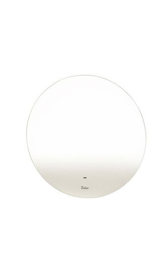 Зеркало с подсветкой Sintesi DECO SIN-SPEC-DECO-60 60х60 подвесное - фото 4