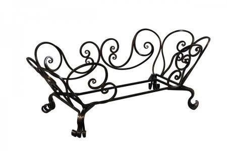 Подставка для ванны Эстет Скарлетт ФР-00001481