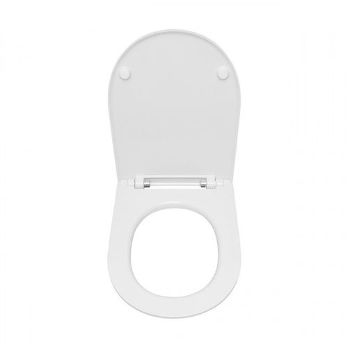 Крышка сиденье для унитаза Santek Остин 1WH302485 - фото 4