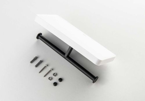 Бумагодержатель Aquatek ЕВРОПА AQ4919MB - фото 3