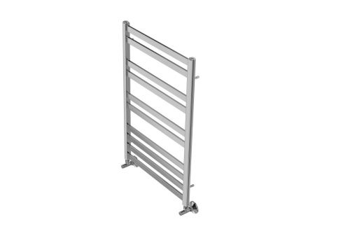 Полотенцесушитель водяной Aquatek Сириус AQ DP1080CH 50х80 хром - фото 2