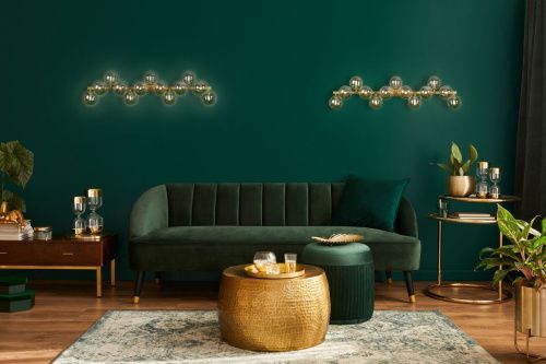 Бра Maytoni Dallas MOD545WL-13G - фото 3