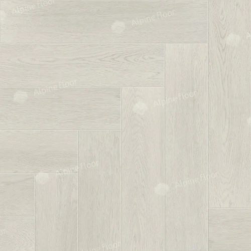 SPC ламинат Alpine Floor Parquet Light ECO 13-6 MC Зимний Лес толщина 0.4 см 43 класс 600х125 - фото 4