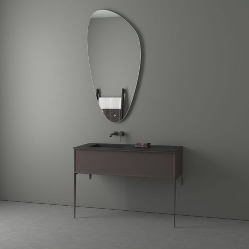 Зеркало с подсветкой Evoform Ledshine BY 2684 70х140 подвесное - фото 3