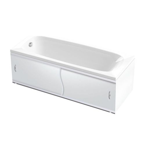 Экран под ванну фронтальный Alavann Elit Plus ALV1021001 - фото 4