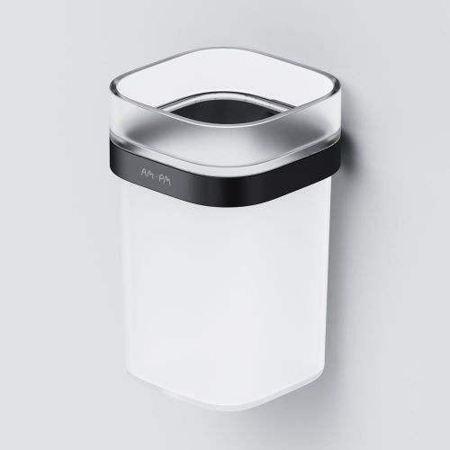 Стакан + держатель Am.Pm Func A8F34322 - фото 3