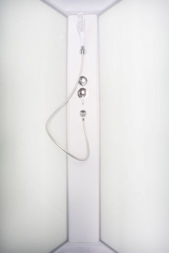 Душевая кабина AvaCan L902RN 120х80 асимметричная без крыши ориентация правая - фото 5