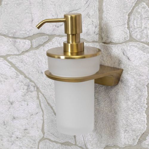 Дозатор для жидкого мыла WasserKRAFT 5999 - фото 2