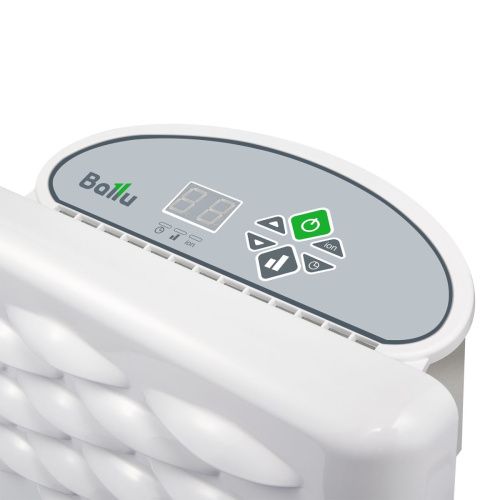 Конвектор электрический Ballu BEC/ETER-1000 - фото 4