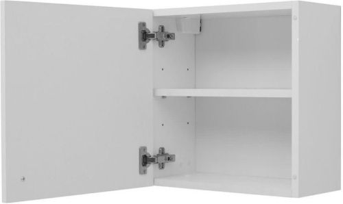 Шкаф De Aqua Кубика 00167068 40х40 подвесной - фото 2