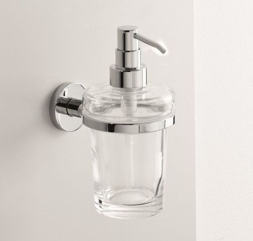 Дозатор Inda ONE A24120CR03 - фото 2