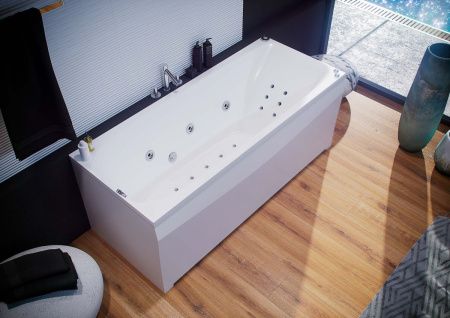 Экран для ванны Aquatek Альфа EKR-F0000002