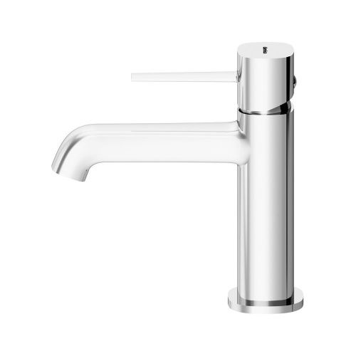 Смеситель Damixa Sirius 860210000 на раковину хром - фото 5