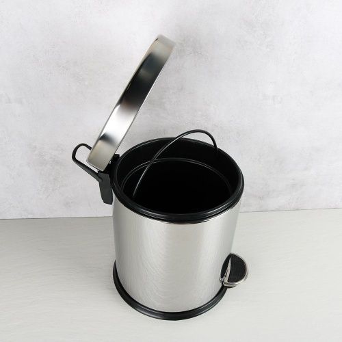 Ведро мусорное Fixsen Horeca FX-34024С - фото 2