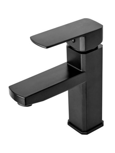 Душевой гарнитур OneLife  P06-511b настенный черный - фото 3