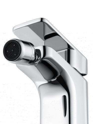 Смеситель Wonzon & Woghand Arnie WW-695001-CR на биде хром - фото 3