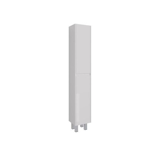 Шкаф-пенал LeMark Combi LM03C35P 40х170 напольный цвет белый - фото 5