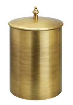 Ведро мусорное Stil Haus 994PR(25)