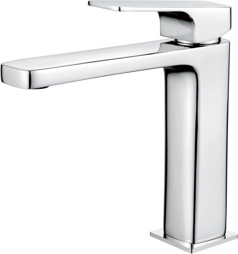 Смеситель AQG Delta 01DEL100CR на раковину хром