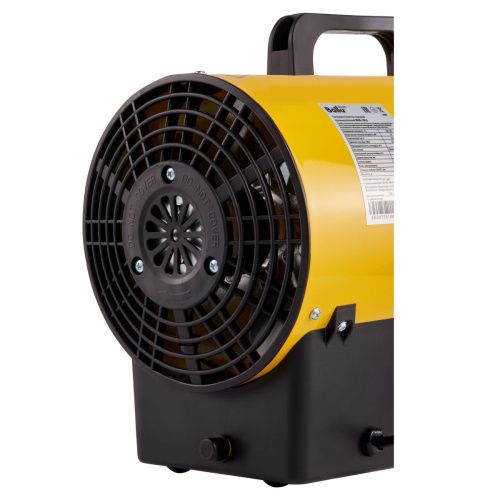 Тепловая пушка газовая Ballu BHG-10LS - фото 3