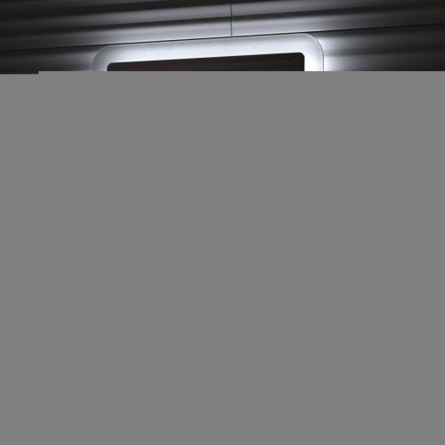 Зеркало с подсветкой Vigo Wing 79 40х60 - фото 4