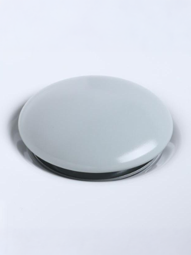 Донный клапан для раковины WeltWasser WW SK 10000003733 серый - фото 3