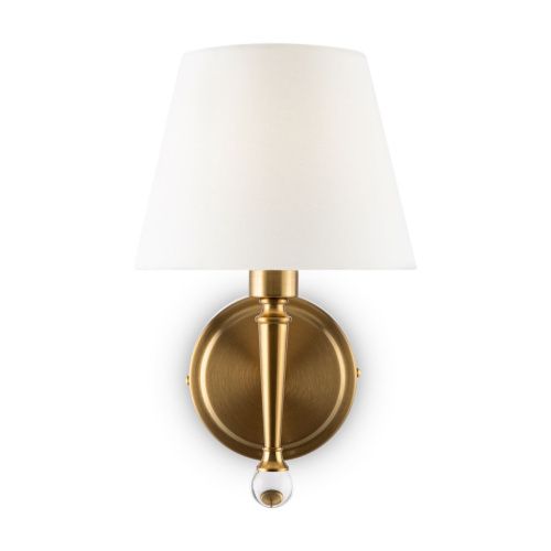 Бра Freya Rosemary FR5190WL-01BS1 - фото 3