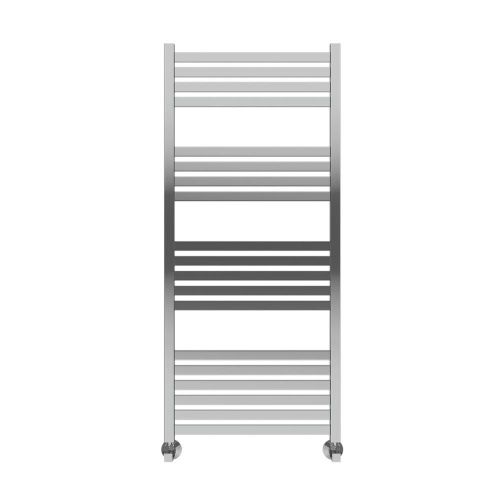 Полотенцесушитель водяной Terminus 4670078530882 55х120 хром - фото 2