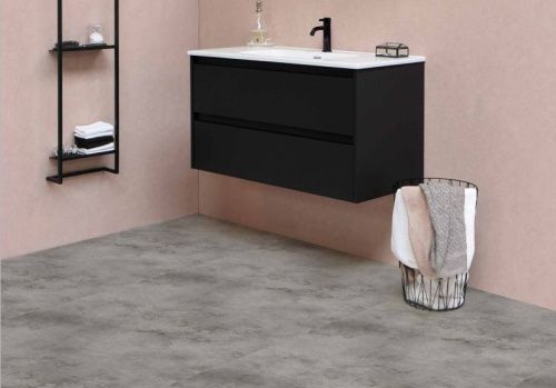 SPC ламинат Dew Мрамор Арабиан М 6055-3 Т070550 толщина 0,4 см 43 класс 610х305 - фото 2