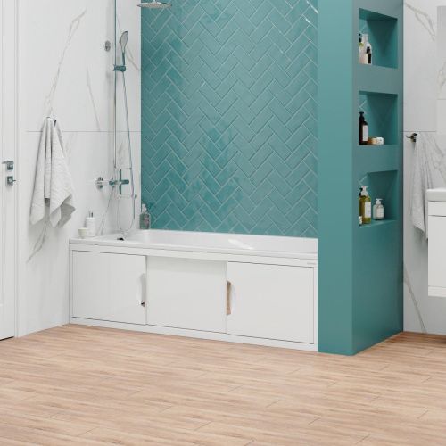 Экран для ванны Onika Лагуна 517004 - фото 2