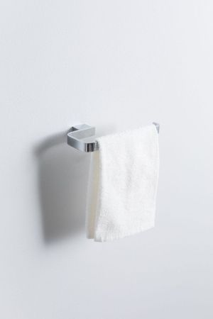 Держатель для полотенец Allen Brau Infinity 6.21010-00 хром